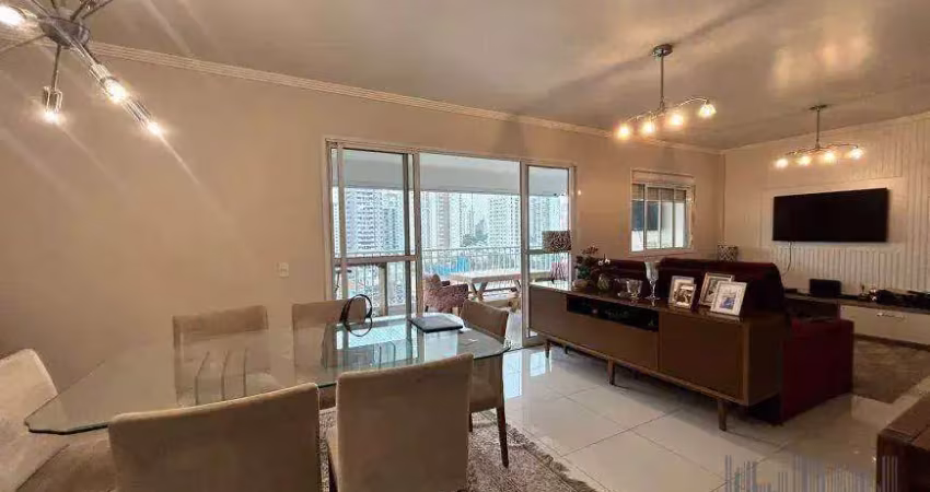 Apartamento à venda na vila leopoldina são paulo sp com 3 dormitórios, 1 suíte, 2 vagas e 125m² no condomínio vila nova leopoldina 1.