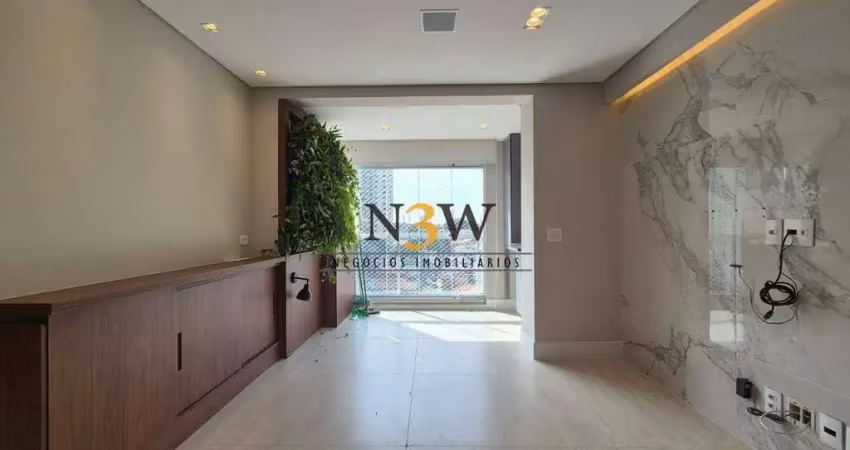 Apartamento à venda e para locação na vila leopoldina são paulo sp com 2 dormitórios, 1 vaga de garagem e 51m².