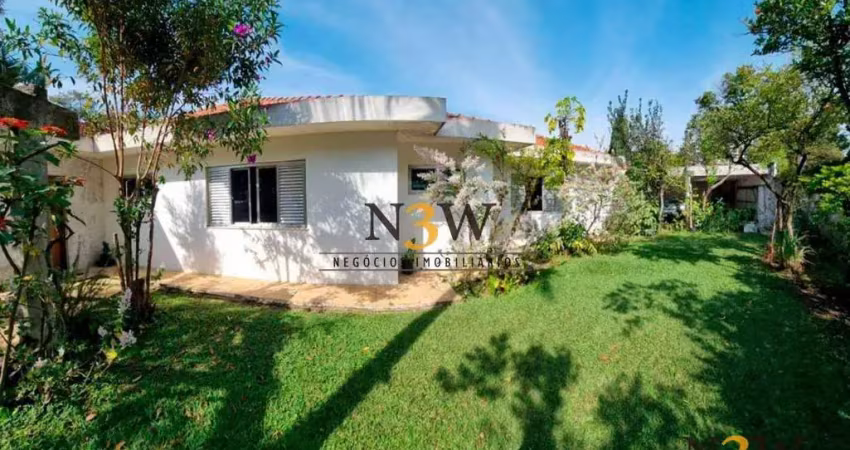 Casa com 4 dormitórios, 400 m² - venda por r$ 4.500.000,00 ou aluguel por r$ 28.700,00/mês - alto de pinheiros - são paulo/sp