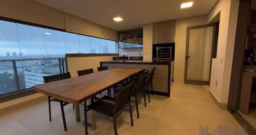 Apartamento com 4 dormitórios à venda, 174 m² por r$ 3.100.000,00 - vila leopoldina - são paulo/sp
