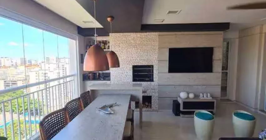 Apartamento à venda na vila leopoldina são paulo sp com 3 dormitórios, 3 suítes, 2 vagas de garagem e 142m²