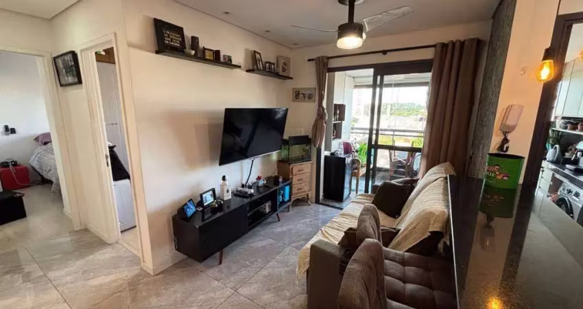 Apartamento com 2 dormitórios à venda, 62 m² por r$ 824.000,00 - vila leopoldina - são paulo/sp