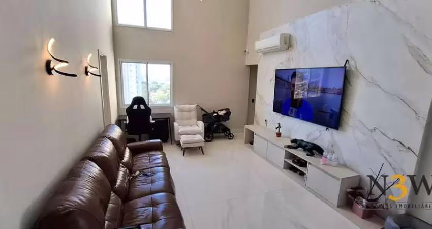 Cobertura à venda na vila leopoldina são paulo com 188m² 3 dormitórios 3 suítes e 3 vagas de garagem