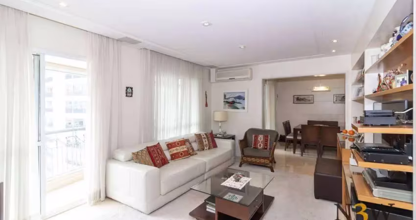 Apartamento com 2 dormitórios à venda, 172 m² por r$ 2.875.000,00 - vila leopoldina - são paulo/sp