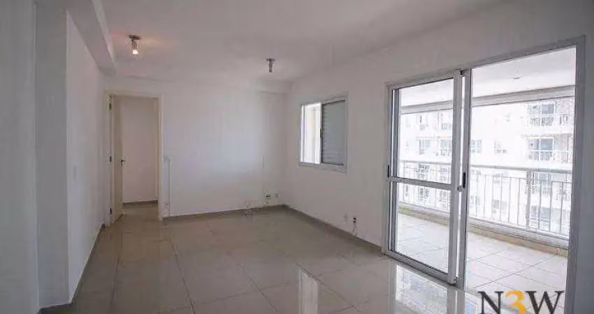 Apartamento com 2 dormitórios para alugar, 79 m² por r$ 6.742,17/mês - vila leopoldina - são paulo/sp