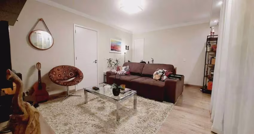 Apartamento à venda, 104 m² por r$ 1.350.000,00 - vila leopoldina - são paulo/sp