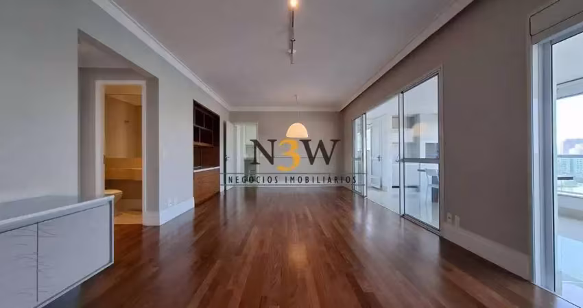 Apartamento com 3 dormitórios à venda, 156 m² por r$ 2.650.000,00 - vila leopoldina - são paulo/sp