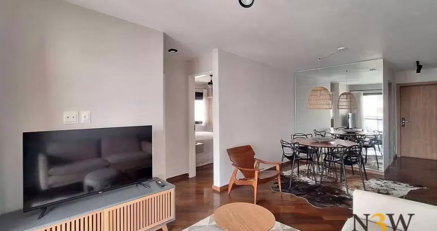 Apartamento com 2 dormitórios à venda, 74 m² por r$ 1.020.000,00 - vila leopoldina - são paulo/sp
