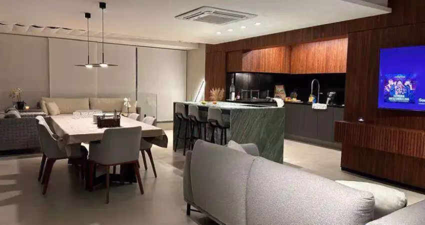 Cobertura com 3 dormitórios à venda, 230 m² por r$ 3.499.000,00 - alto da lapa - são paulo/sp