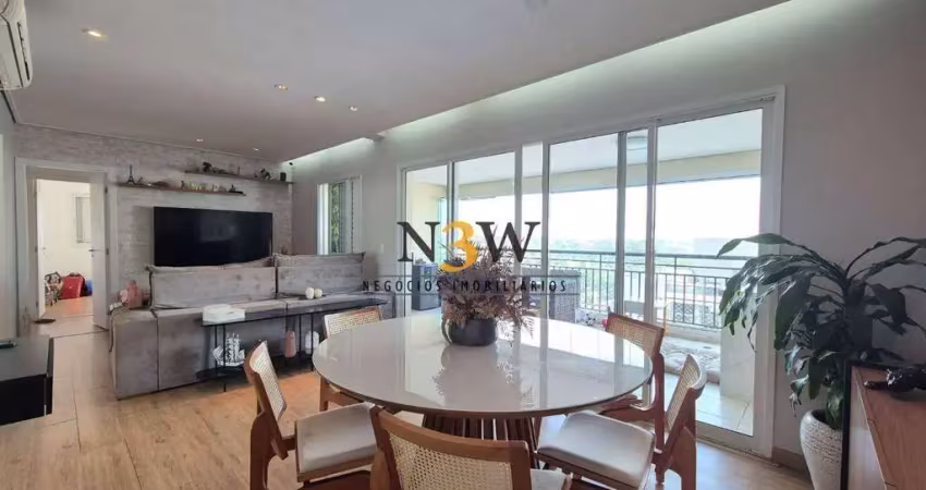 Apartamento à venda na vila leopoldina são paulo sp com 3 quartos, 3 suítes, 2 vagas de garagem, depósito e 117m².