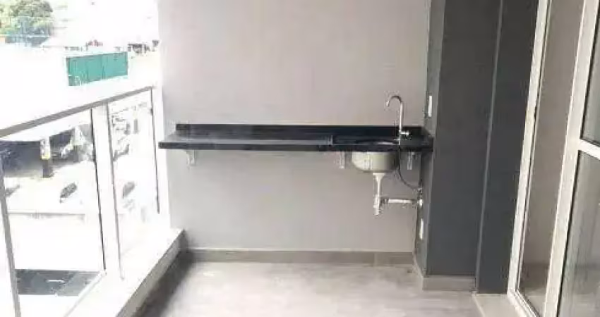Apartamento à venda na vila leopoldina são paulo sp com 1 dormitórios, 1 suíte, 2 vagas de garagem e 69m².