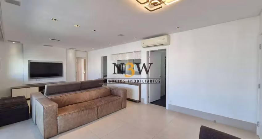 Apartamento para venda ou locação na vila leopoldina são paulo sp com 3 dormitórios, 3 suítes, 2 vagas de garagem e 129m².