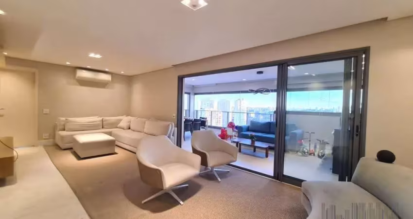 Apartamento à venda na vila leopoldina são paulo sp com 3 dormitórios, 3 suítes, 2 vagas de garagem e 141m²