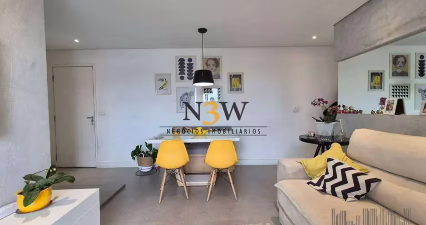 Apartamento à venda no jaguaré são paulo sp com 2 dormitórios (1 suíte), 1 vaga de garagem e 62m²