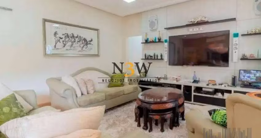 Casa com 3 dormitórios, 250 m² - venda por r$ 2.799.000,00 ou aluguel por r$ 20.155,80/mês - alto da lapa - são paulo/sp