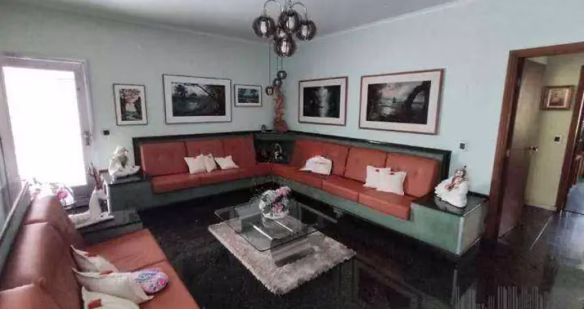 Casa com 3 dormitórios à venda, 232 m² por r$ 1.699.000,00 - vila leopoldina - são paulo/sp
