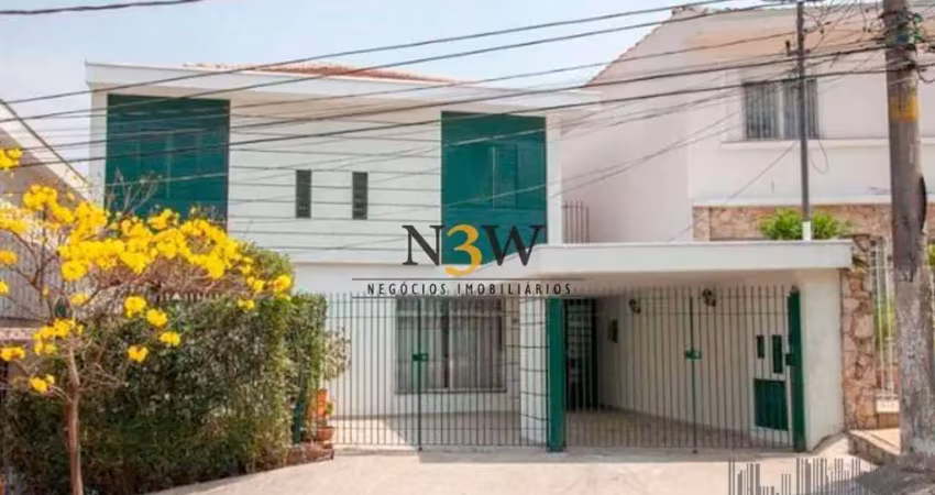 Casa com 3 dormitórios à venda, 156 m² por r$ 1.399.000,00 - vila leopoldina - são paulo/sp