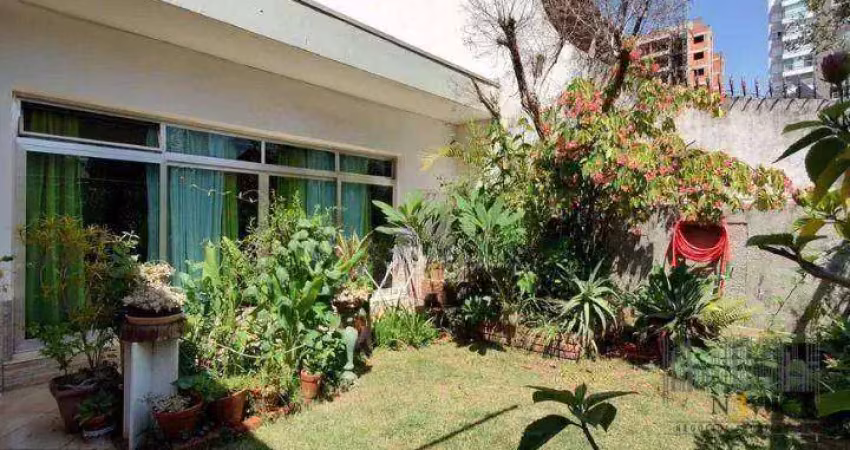 Casa com 3 dormitórios à venda, 140 m² por r$ 1.499.000,00 - vila leopoldina - são paulo/sp