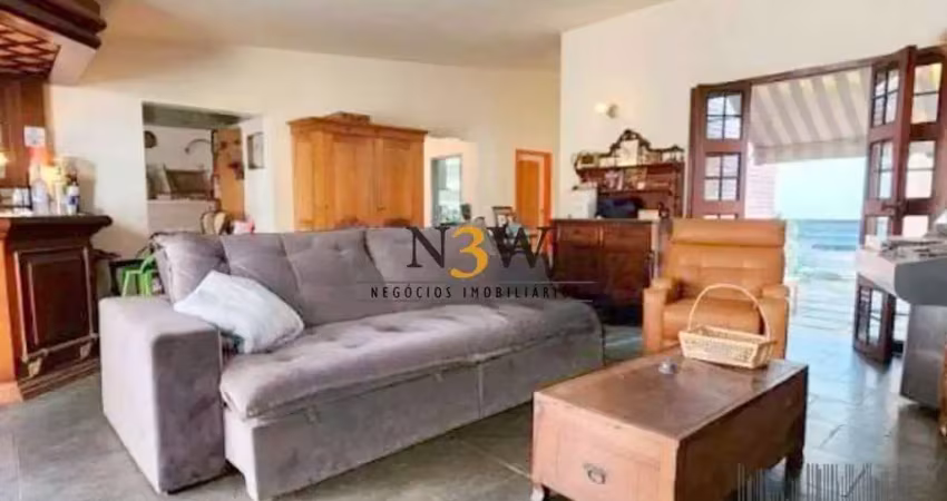 Casa com 3 dormitórios à venda, 237 m² por r$ 2.489.000,00 - vila leopoldina - são paulo/sp