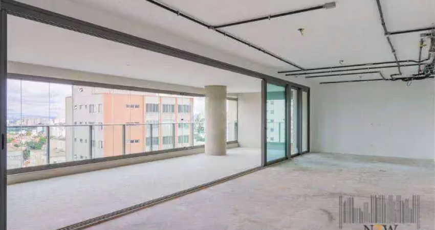 Apartamento com 4 dormitórios à venda, 275 m² por r$ 5.599.000,00 - vila madalena - são paulo/sp