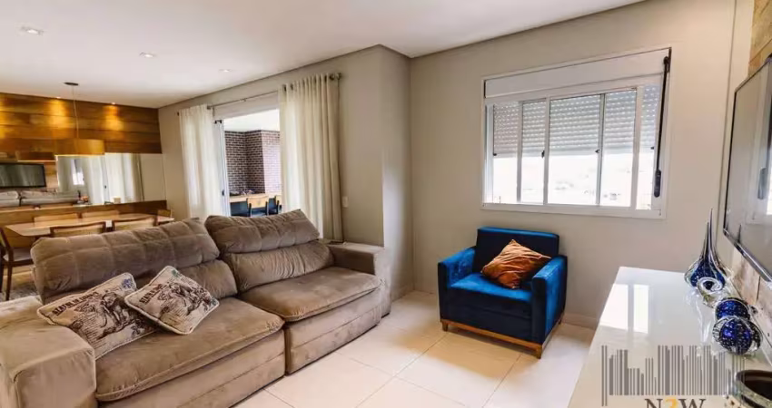 Apartamento com 2 dormitórios à venda, 97 m² por r$ 1.490.000,00 - vila leopoldina - são paulo/sp