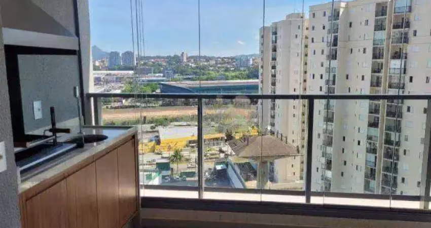 Apartamento com 2 dormitórios à venda, 88 m² por r$ 1.490.000,00 - vila leopoldina - são paulo/sp