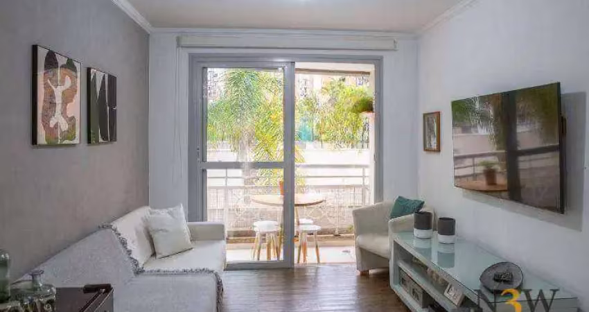 Apartamento à venda na vila leopoldina são paulo sp com 3 dormitórios, 1 suíte, 1 vaga de garagem e 75m².