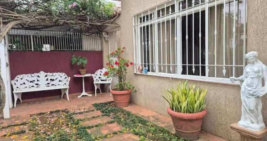 Casa com 3 dormitórios à venda, 107 m² por r$ 1.360.000,00 - vila leopoldina - são paulo/sp