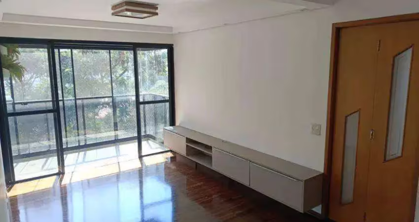 Apartamento com 2 dormitórios à venda, 75 m² por r$ 909.000,00 - vila leopoldina - são paulo/sp