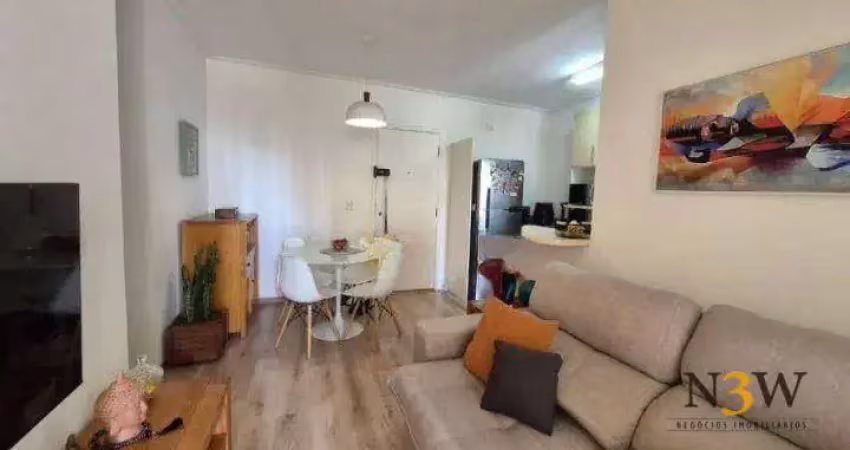Apartamento com 2 dormitórios à venda, 50 m² por r$ 720.000,00 - vila leopoldina - são paulo/sp
