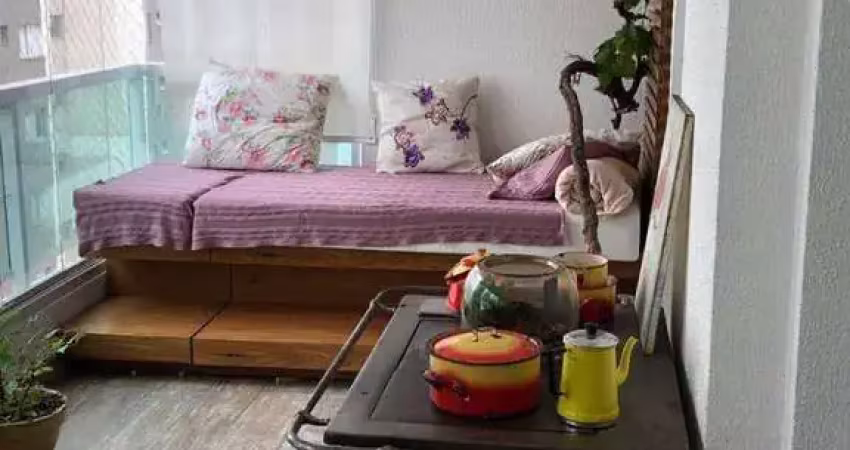 Apartamento com 3 suítes a venda, 156 m² por r$ 2.865.000 - vila leopoldina - são paulo/sp