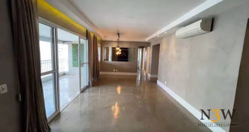 Apartamento com 3 dormitórios à venda, 125 m² por r$ 1.620.000,00 - vila leopoldina - são paulo/sp