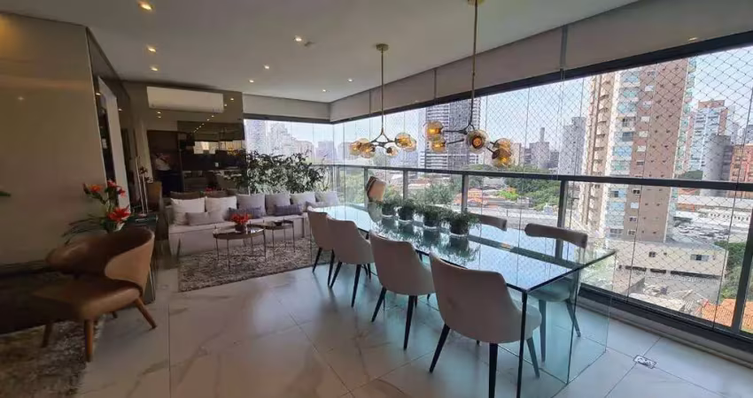 Apartamento com 3 dormitórios, 105 m² - venda por r$ 1.900.000,00 ou aluguel por r$ 11.280,00/mês - vila romana - são paulo/sp