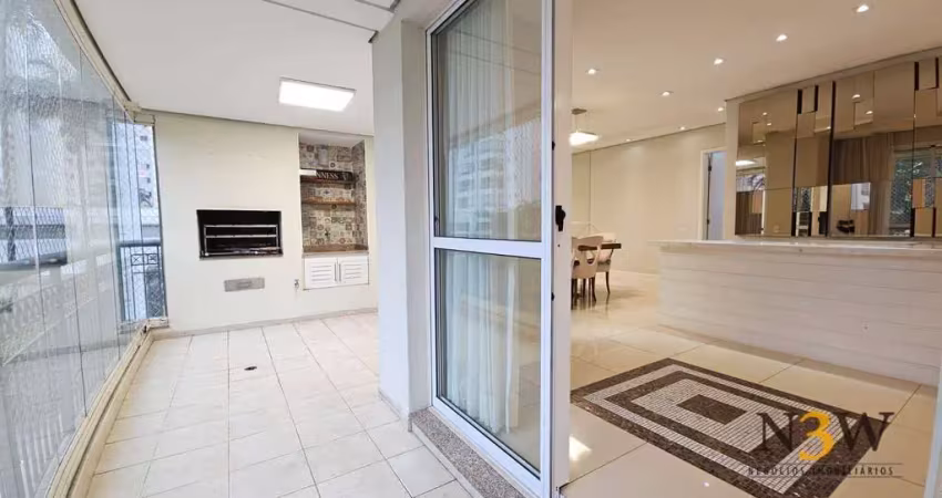 Apartamento com 3 dormitórios à venda, 175 m² por r$ 2.150.000,00 - vila leopoldina - são paulo/sp
