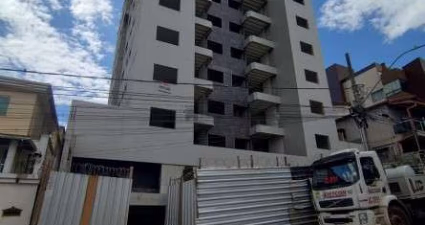 LINDO APTO EM PREDIO INDIVIDUAL NO CENTRO DE CONTAGEM COM ELEVADOR  2 VAGAS DE GARAGEM