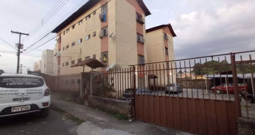 OPORTUNIDADE!!! APARTAMENTO 02 QUARTOS, BERNARDO MONTEIRO, CONTAGEM