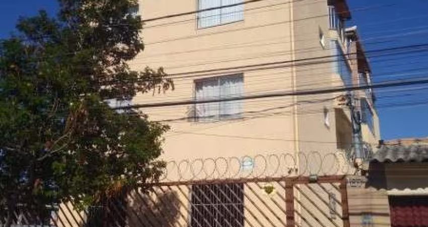 EXCELENTE COBERTURA 03 QUARTOS NO BAIRRO INDUSTRIAL SAO LUIZ EM CONTAGEM
