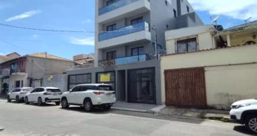 OPORTUNIDADE, AREA PRIVATIVA, 02 QUARTOS, SUITE, 02 VAGAS, ELDORADO, GIGANTE