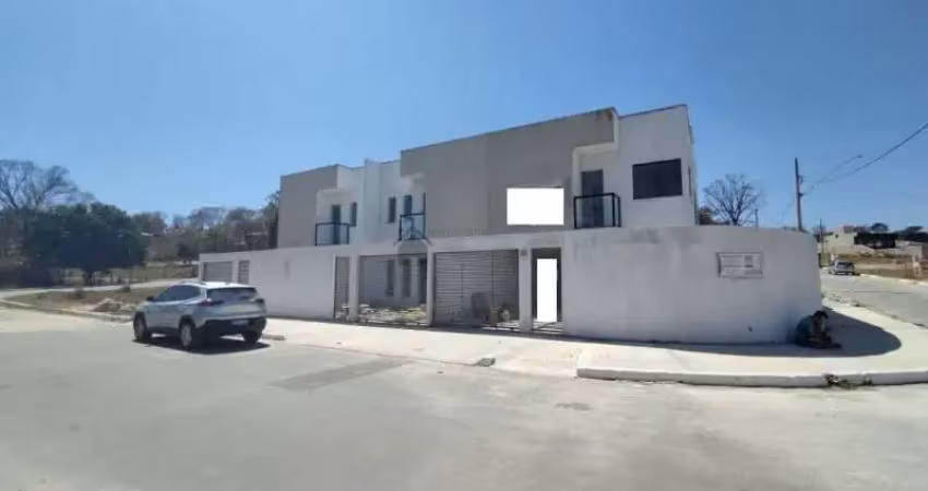 Casa com 3 quartos à venda na Rua Luiz Gomes do Prado, Guarujá Mansões, Betim