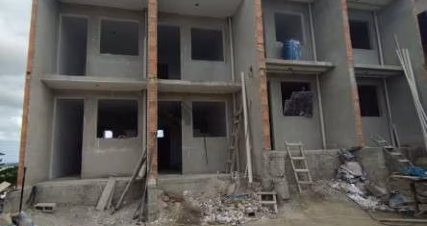 casa geminada duplex indivudal no bairro duque de caxias betim
