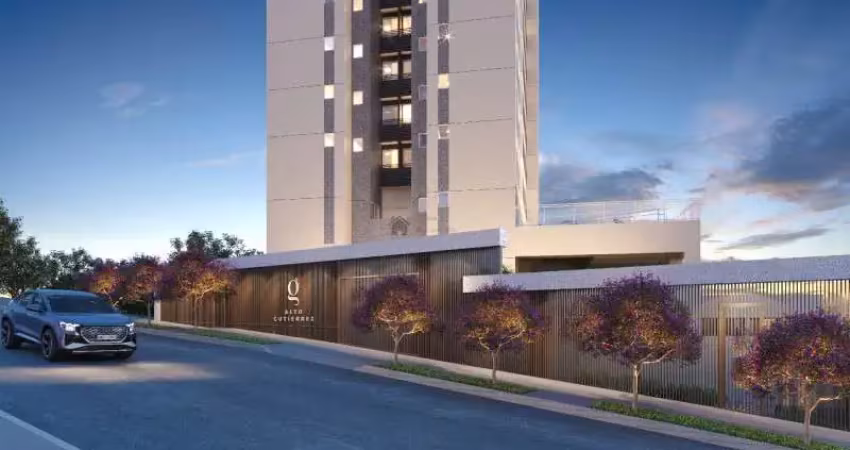 Apartamento com 2 quartos à venda na Rua Benjamim Jacob, Gutierrez, Belo Horizonte