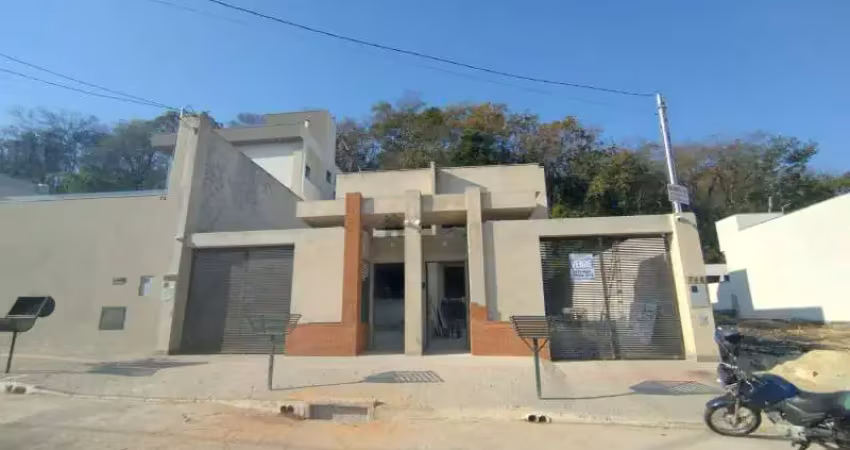 Casa com 3 quartos à venda na Rua Rute da Silva Teixeira, Guarujá Mansões, Betim