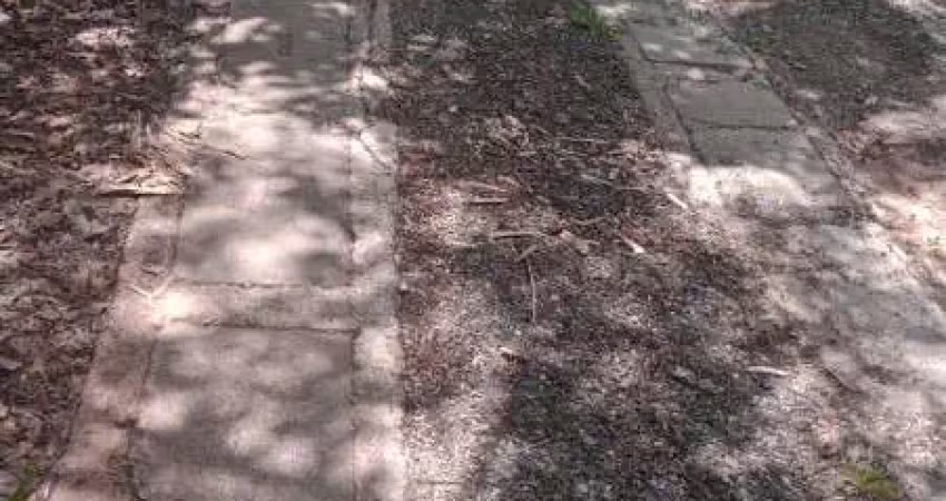 Terreno à venda na Rua João Narciso, Capim Rasteiro, Contagem