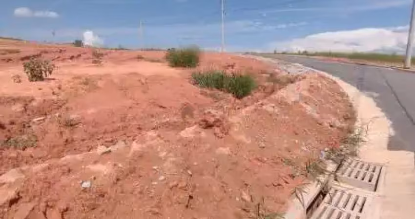 Terreno à venda na ADUTORA VARZEA DAS FLORES, Sapucaias III, Contagem