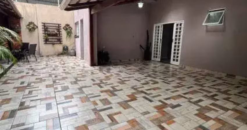 Casa com 3 quartos à venda na Rua Desembargador Luciano Souza Lima, Bela Vista, Contagem