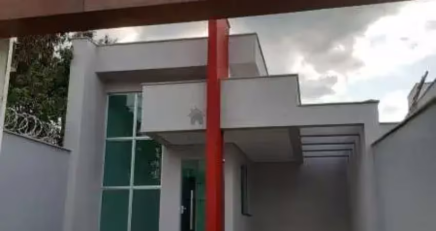 Casa com 3 quartos à venda na Rua Júlia Gomes Costa, Dom Pedro, São José da Lapa
