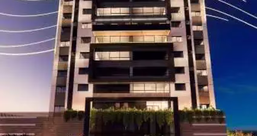 Apartamento com 3 quartos à venda na Rua ValparaA­so, Sion, Belo Horizonte