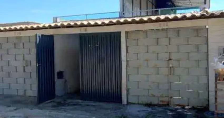 Casa com 2 quartos para alugar na Rua Cinco, Monte Sinai, Esmeraldas