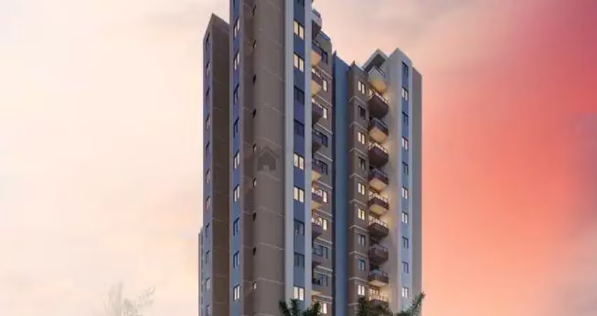 Apartamento com 2 quartos à venda na Rua Joaquim JosA©, Fonte Grande, Contagem