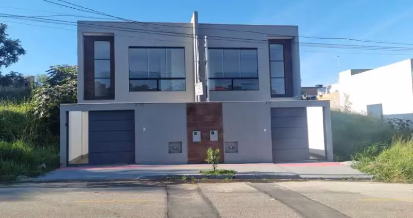 Casa com 3 quartos à venda na Avenida das Palmeiras, Duque de Caxias, Betim